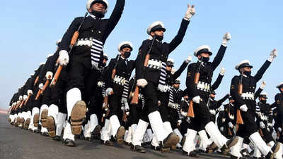 Republic Day Parade 2022: Indian Army to Showcase Evolution of Uniform &  Rifles