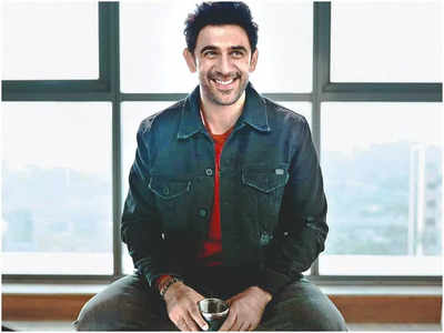 Amit Sadh Interview: Movies can uplift a nation and start a revolution