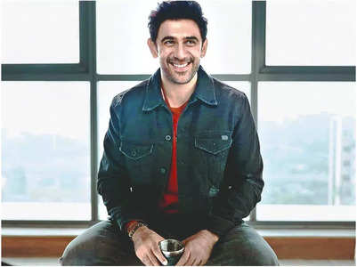 Amit Sadh: Movies can uplift a nation
