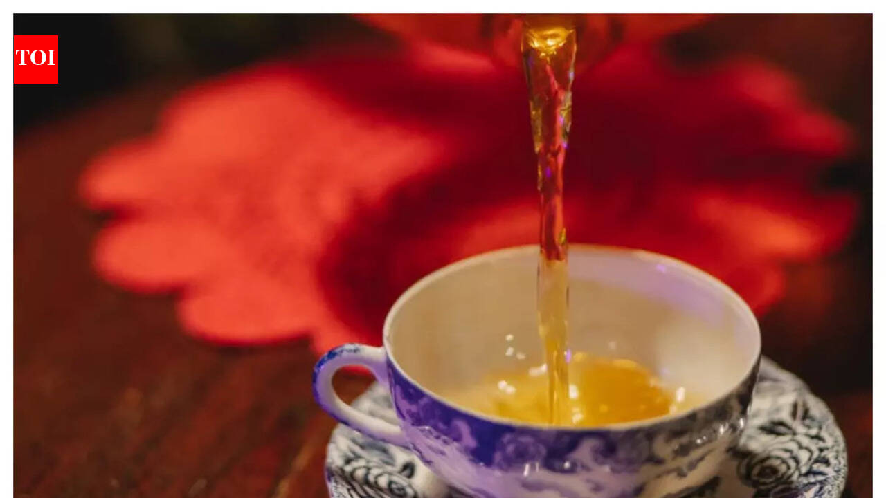 What is Mullein Tea and why you should have it daily
