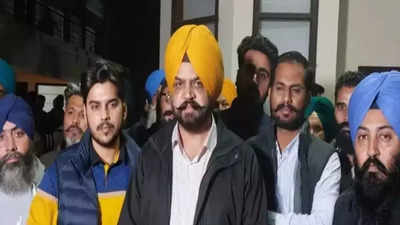 Punjab assembly polls: Three nominations filed on Day 1 in Ludhiana