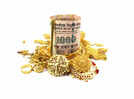 Heavy taxes on gold need attention