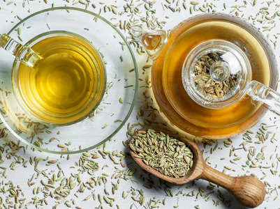 How to consume fennel seeds for weight loss
