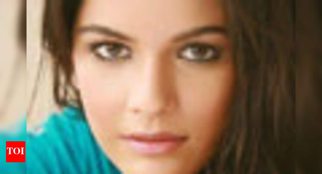 Pooja's research work paid off well! - Times of India