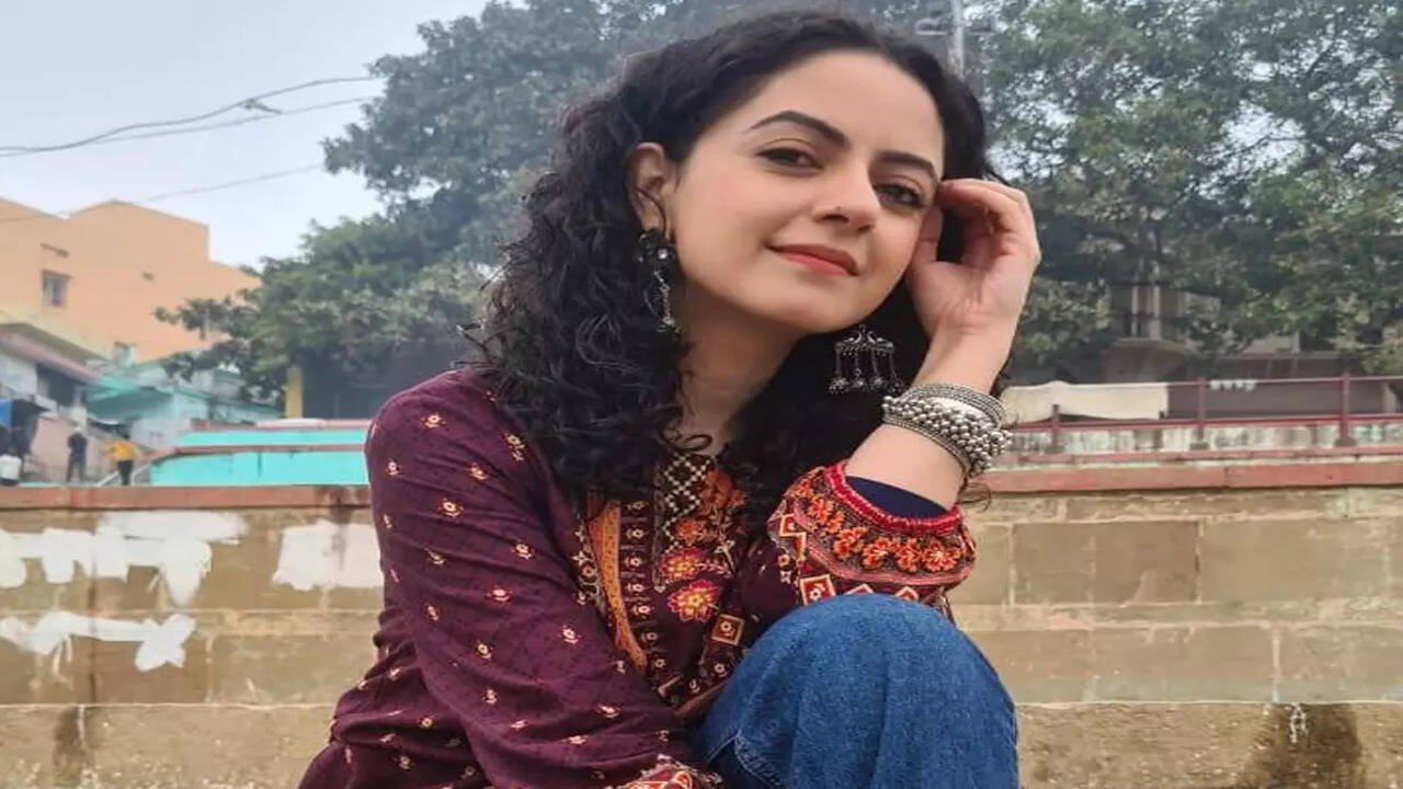 Ismeet Kohli makes her television debut with her upcoming show 'Dosti  Anokhi' - Times of India