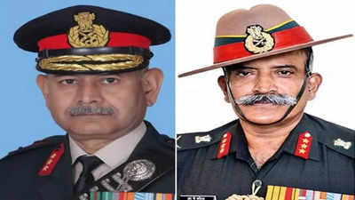 Govt appoints new commanders for Army's Northern, Eastern commands ...