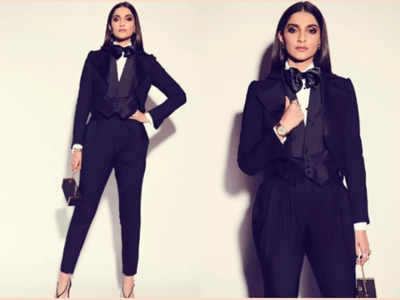 32.dressing For Effect 4 (Power Dressing in India) | PDF | Clothing | Suit  (Clothing)