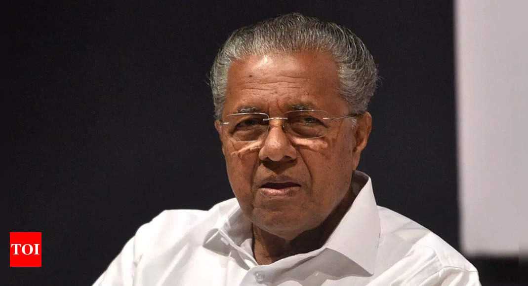 Kerala all set to clip Lokayukta’s powers