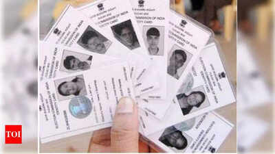 Apply For Lost Id Card Online