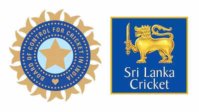 SLC requests BCCI to start tour with T20Is instead of Tests | Cricket News - Times of India