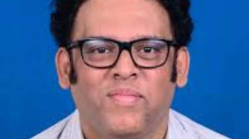 Goa polls: MGP Mayem block president Milind Pilgaonkar resigns