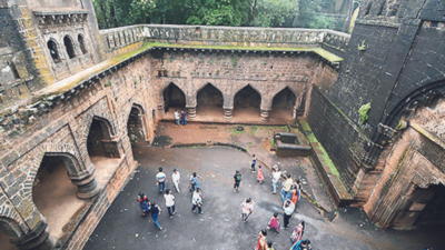 Kolhapur: Kolhapur: Tourist Spots Across District All Set To Reopen ...