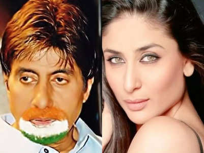 Celebs share wishes on Republic Day