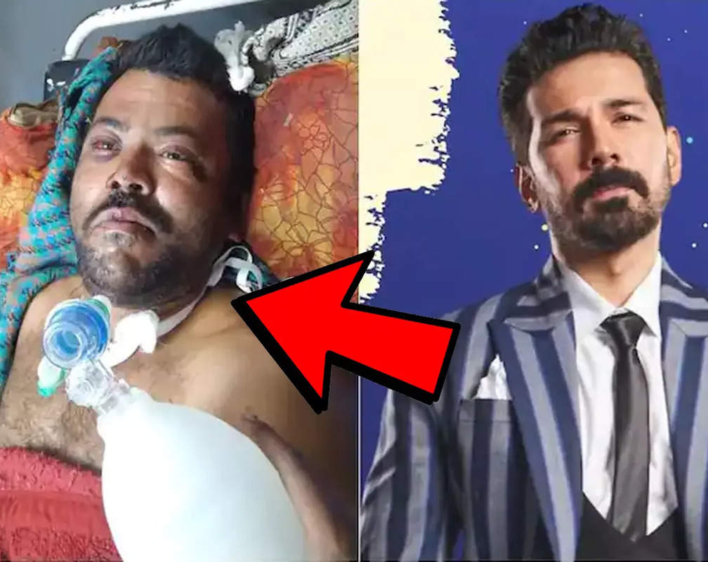 
Abhinav Shukla's cousin brutally beaten up, actor struggles to file an FIR in Punjab
