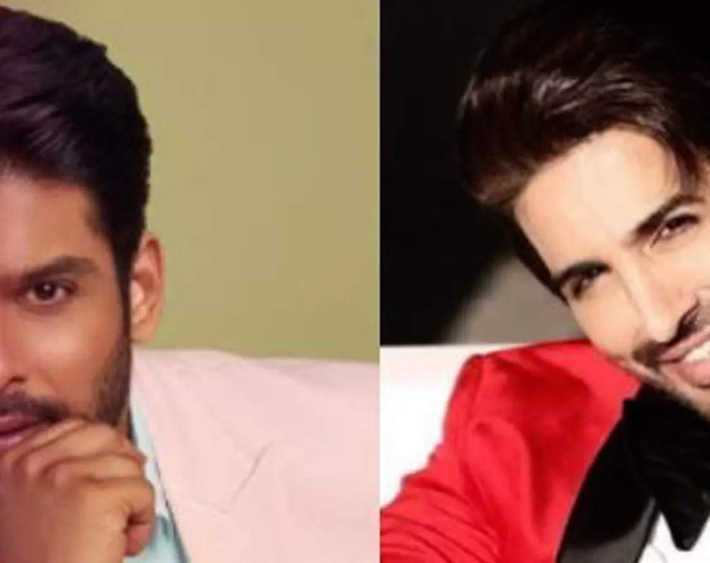 
Vishal Kotian shares details of last project with Sidharth Shukla
