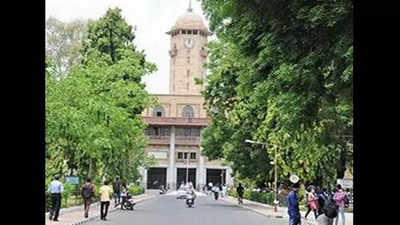 Gujarat University to hold convocation online on Saturday
