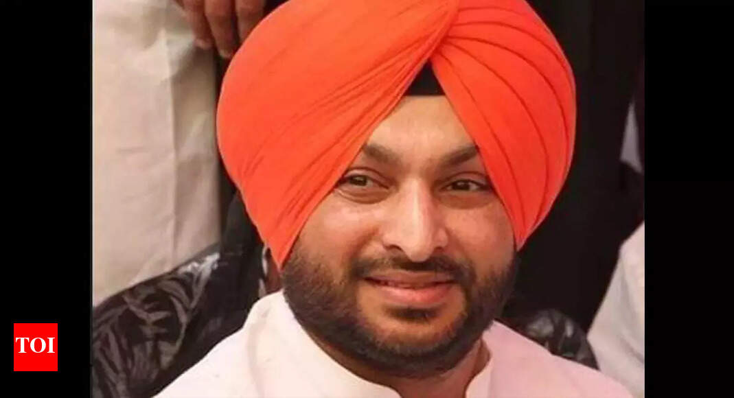 Bittu: Rti Activistfiles Plaint Against Bittu | Ludhiana News - Times ...
