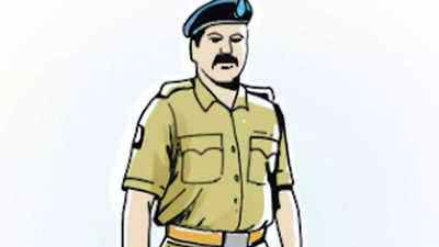 Five officers from Coimbatore district to receive police medal