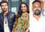 Ranbir Kapoor and Shraddha Kapoor to resume shoot after Luv Ranjan's February wedding