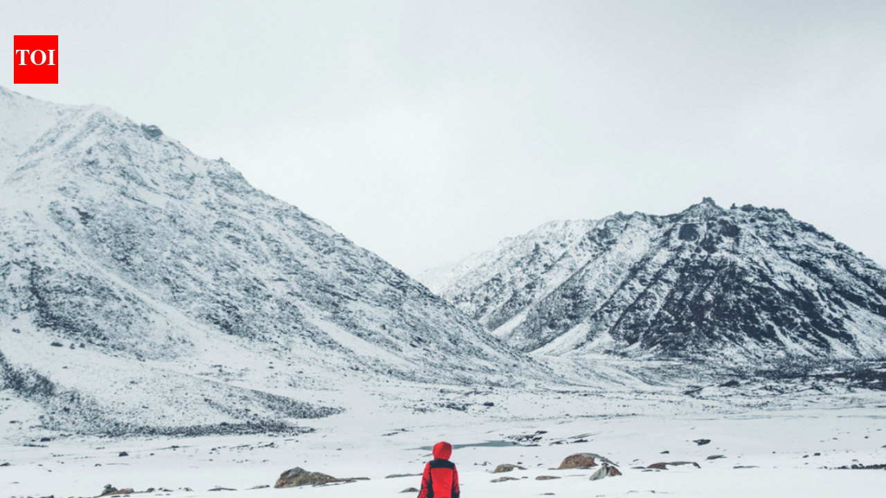Beat cold waves in these 5 smart ways