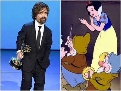 Peter Dinklage criticises 'Snow White' remake due to dwarf representation