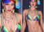 Namrata Malla shows her perfect curves in a new bikini pic