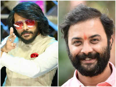 Chandan Shetty to make acting debut with the Sujay Shastry's comedy-drama
