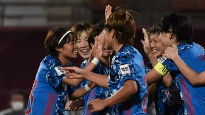 AFC Women's Asian Cup: Defending champions Japan face Korea in battle of heavyweights to decide group toppers