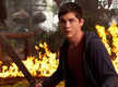 
'Percy Jackson and the Olympians' series greenlit at an online streaming platform
