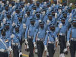 Spectacular pictures from Republic Day Parade