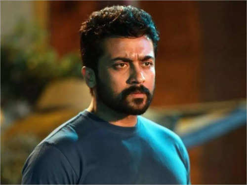 SFC么ÉAGLÉᴶᴬᴵᴸᴱᴿ on X: Ennada sotta @actorvijay clash ku variya? #Suriya42   / X