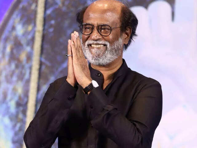 rajini stills
