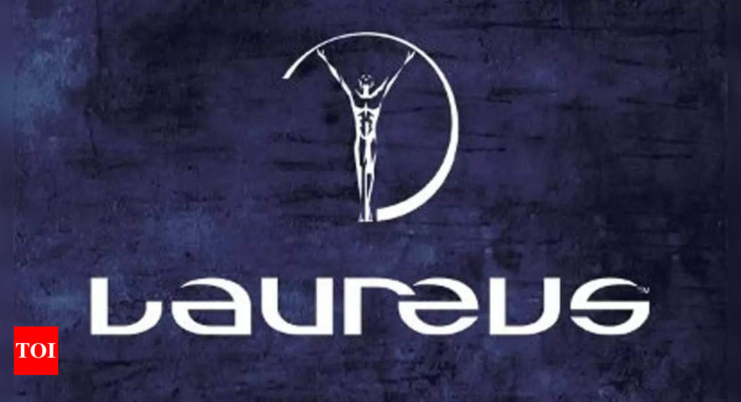Laureus World Sports Awards 2022 to be held virtually in April