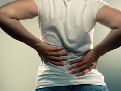 Coronavirus: Exhaustion and lower back pain; Are you missing out checking these Omicron symptoms?