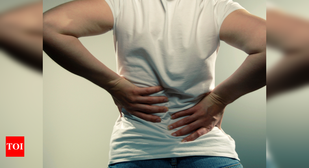 Exhaustion and lower back pain; Are you missing out checking these Omicron symptoms?
