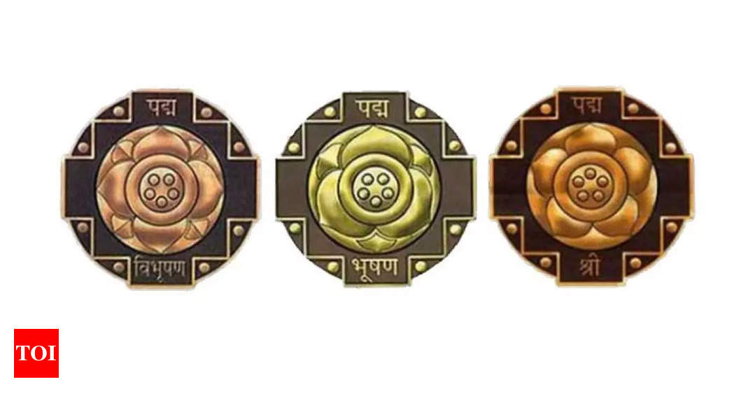 Padma awards recognise heroes who have dedicated life to preserving languages, providing affordable medicine and more