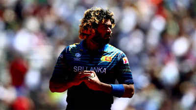 Malinga appointed Sri Lanka bowling strategy coach for Australia tour