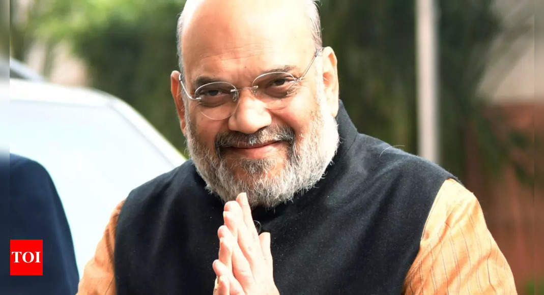 Amit Shah says Jayant Chaudhary chose 'wrong home', reaches out to Jat leaders