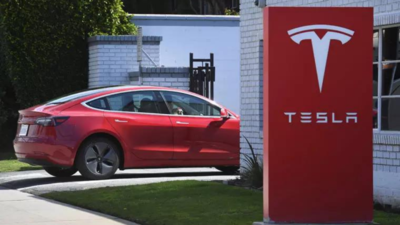Tesla officially enters Turkish market