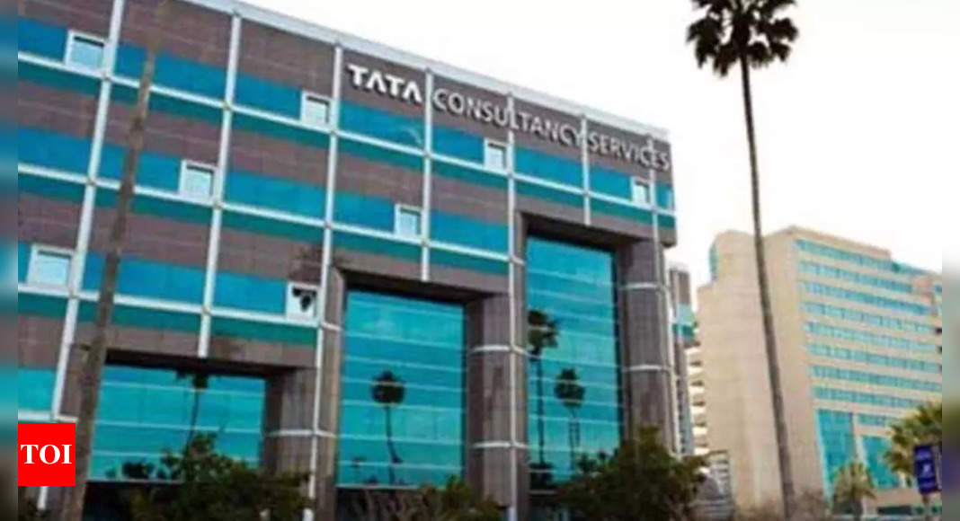 TCS No. 2 in global IT services brand value: Report thumbnail
