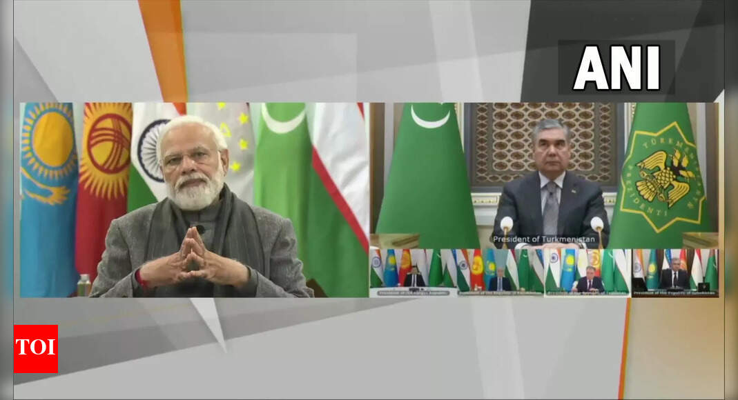 Live: China hands over Arunachal teenager Miram Taron to India