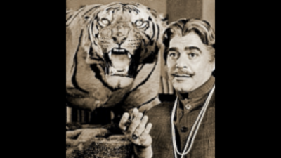 Hyderabad: ‘Lion’ of villains Ajit’s birth centenary today