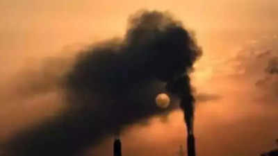 Telangana: Delay in shifting of polluting sponge iron units