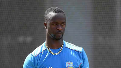 West Indies recall Kemar Roach for ODIs against India