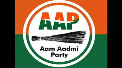 Delhi: AAP alleges north corporation selling 2 hospital plots, BJP says claims baseless