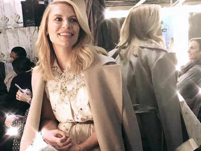Claire Danes boards 'Fleishman Is in Trouble'