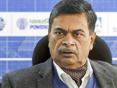Green hydrogen policy to be unveiled in next 10 days: R K Singh