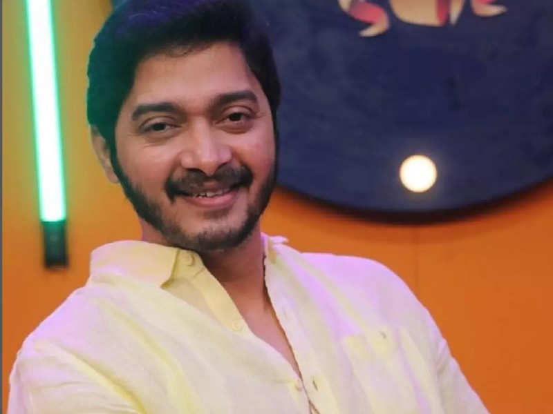 Shreyas Talpade returns to Marathi movies in a full-fledged role, after 6 years