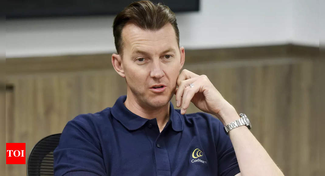 Pacers should play each and every game, don’t like them rested: Brett Lee | Cricket News – Times of India