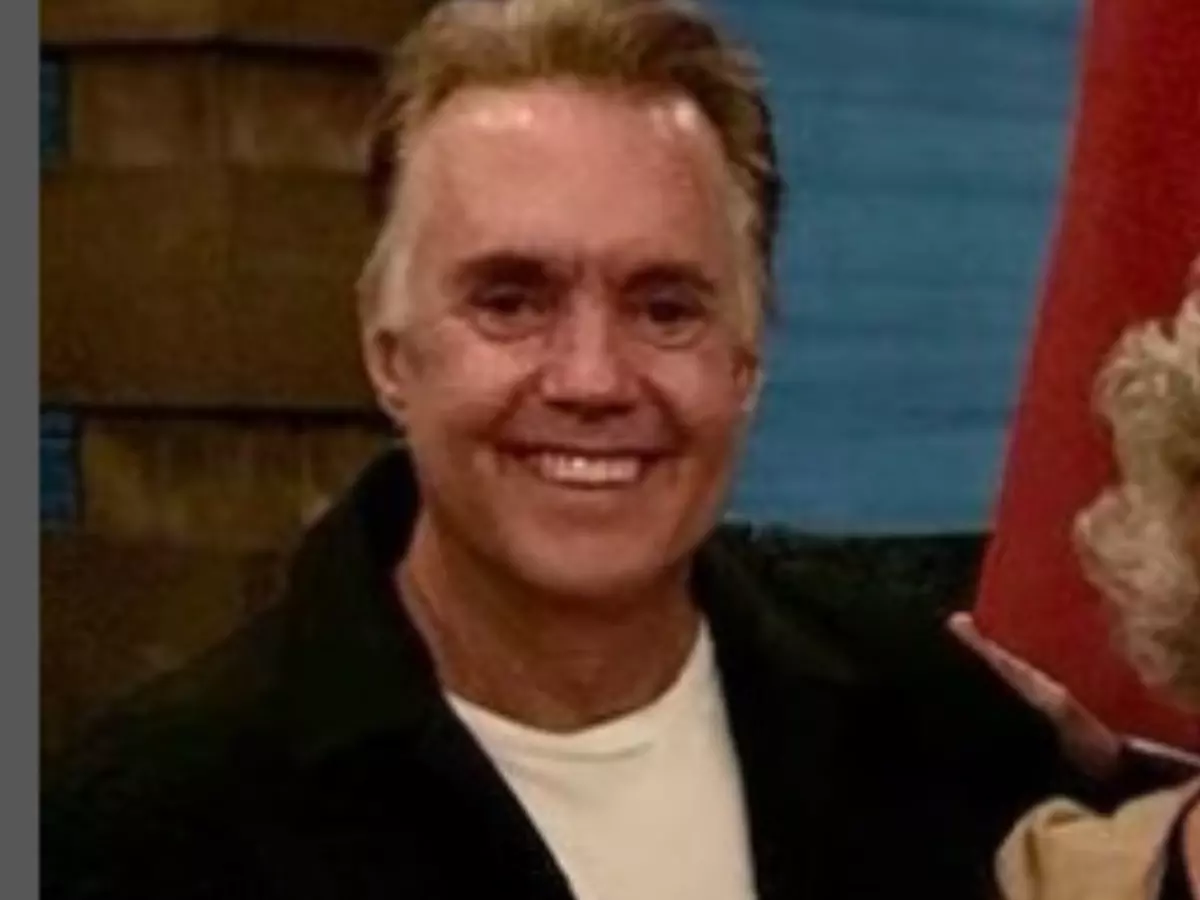 Channel orders pilot for Shaun Cassidy's 'Unbroken' Times of India